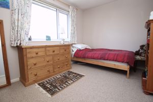 Bedroom- click for photo gallery